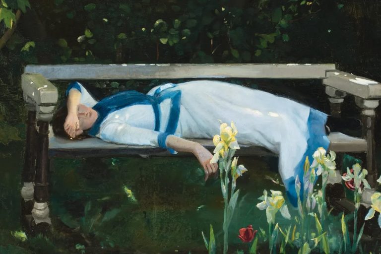 « L’Empire du sommeil » : Impossible de dormir debout avec cette exposition, tant elle s&rsquo;avère stimulante !