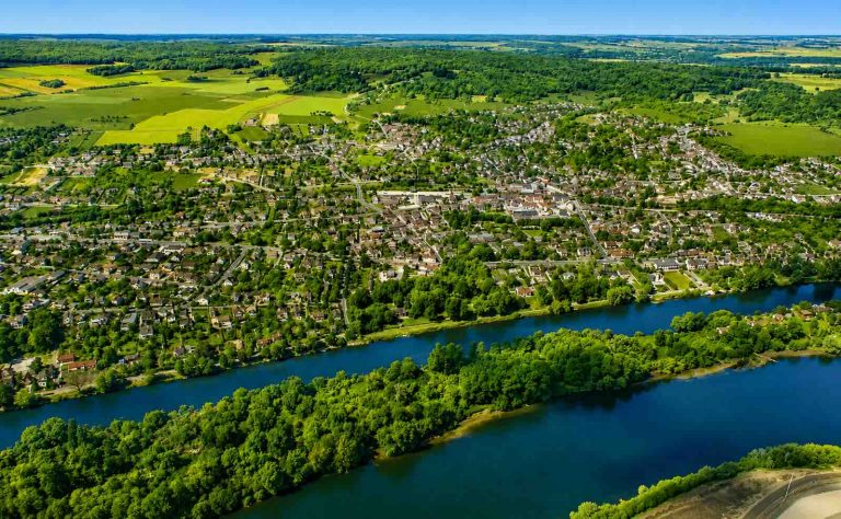 Comment raconter une ville ?